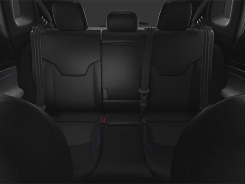 New 2026 Jeep Compass Latitude image 3