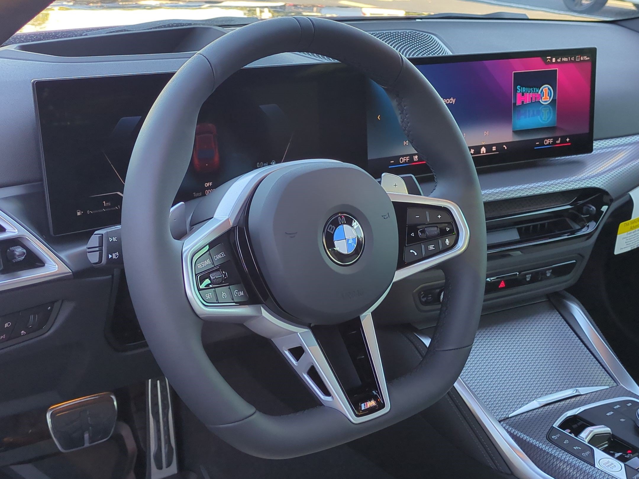 New 2026 BMW 230i xDrive Coupe w/ Premium Package AWD/4WD image 15