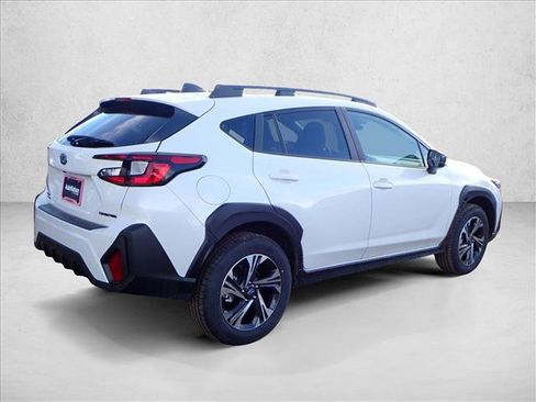 New 2026 Subaru Crosstrek 2.0i Premium image 4