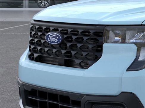 New 2026 Ford Maverick XLT AWD/4WD image 18