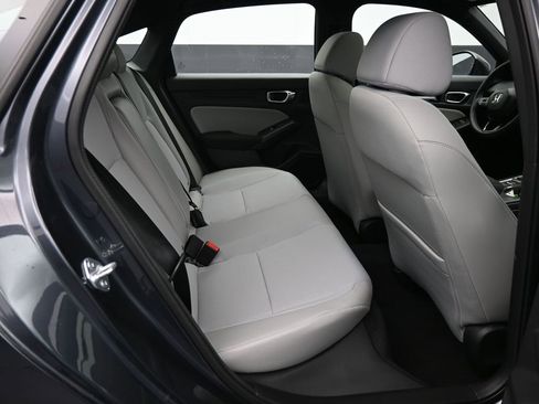 Certified 2026 Honda Civic Sport image 37