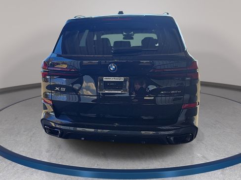 New 2026 BMW X5 xDrive50e w/ M Sport Package AWD/4WD image 6