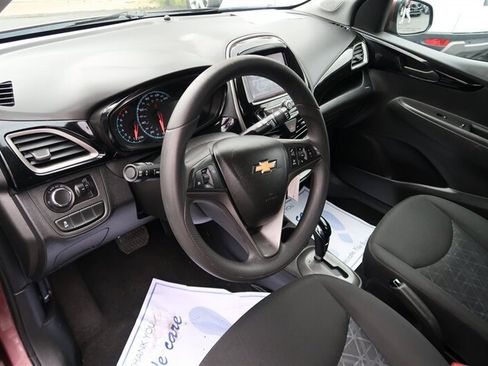Used 2021 Chevrolet Spark LT image 5