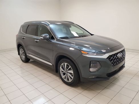 Used 2019 Hyundai Santa Fe Limited image 26
