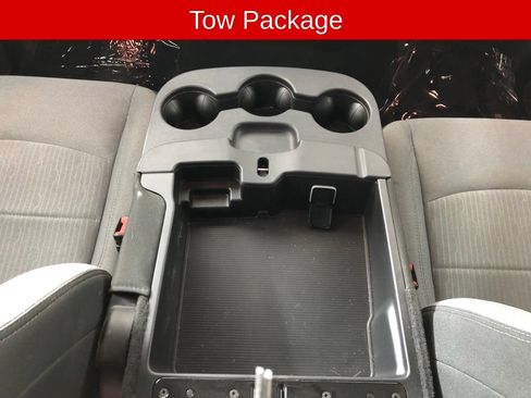Used 2024 RAM 3500 Big Horn AWD/4WD image 9
