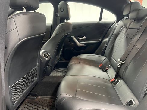 Used 2025 Mercedes-Benz CLA 250 4MATIC image 25