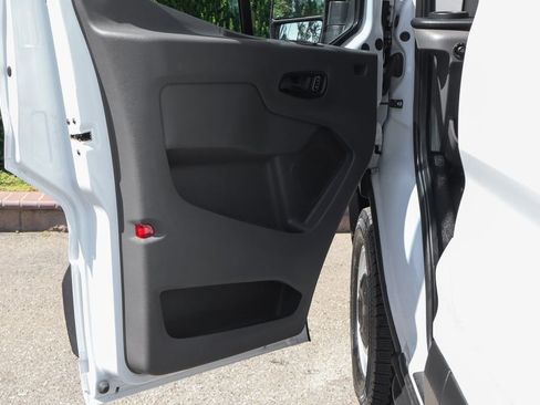 Used 2025 Ford Transit 150 148 Medium Roof w/ Load Area Protection Package RWD image 19