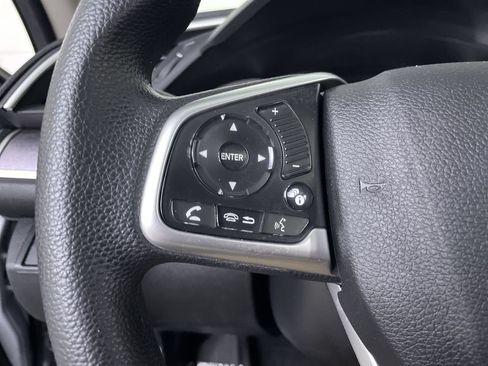 Used 2016 Honda Civic EX-T image 25
