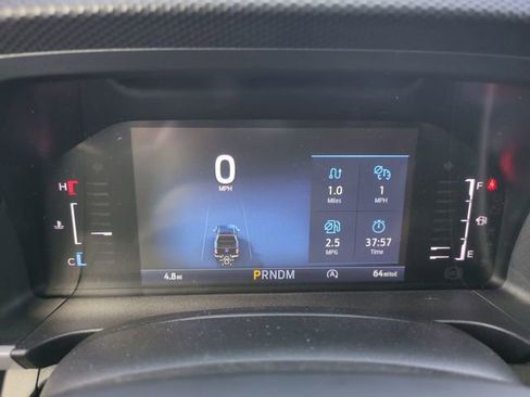 New 2026 Ford Ranger XL RWD image 27