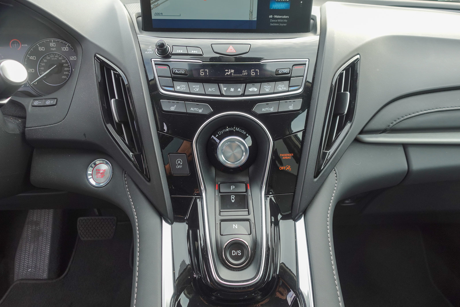 Used 2021 Acura RDX w/ Technology Package AWD/4WD image 20