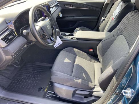 New 2026 Toyota Camry LE image 11