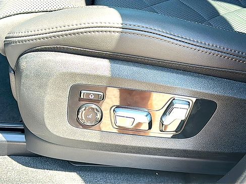 New 2027 BMW X7 xDrive40i AWD/4WD image 12