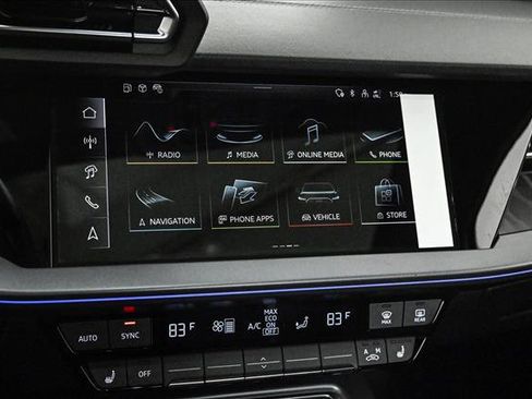 New 2026 Audi A3 2.0T Premium image 15