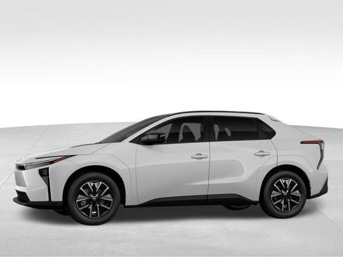 New 2026 Toyota bZ image 3