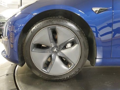 Used 2020 Tesla Model 3 Long Range image 28