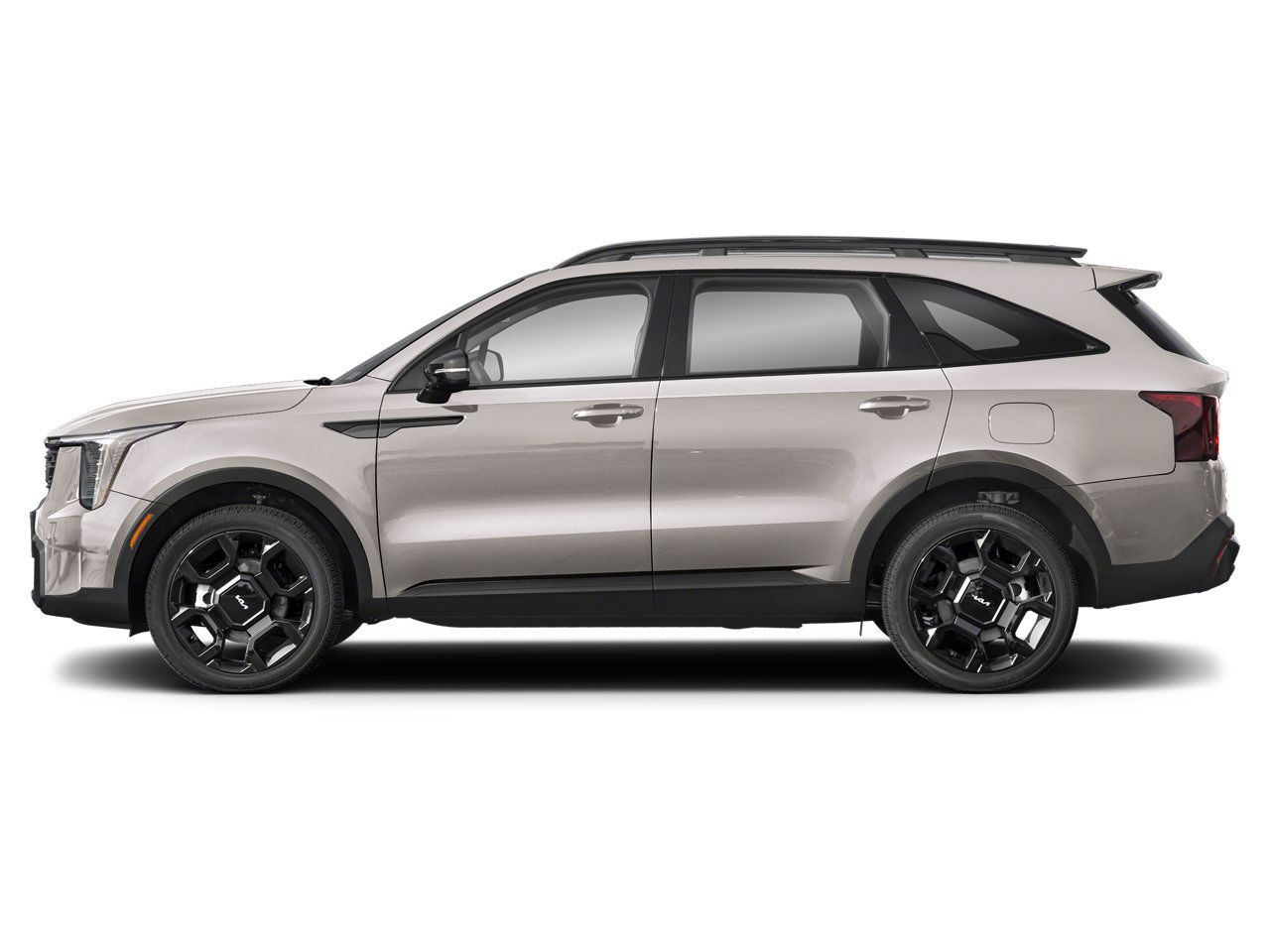 Certified 2025 Kia Sorento X-Line EX AWD/4WD image 48
