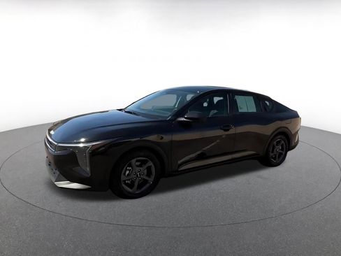 Used 2025 Kia K4 FWD image 8