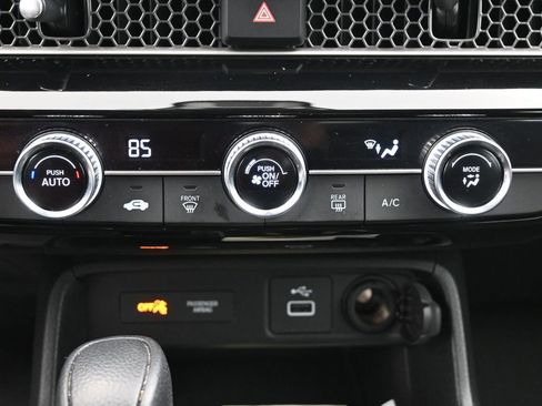 Certified 2024 Honda Civic LX image 15