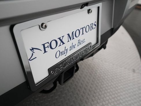 Certified 2024 Nissan Pathfinder Platinum w/ Cargo Package image 38