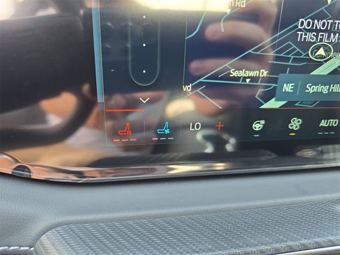 New 2026 Ford Mustang GT Premium image 17