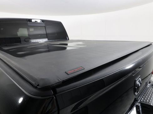 Used 2024 RAM 2500 Limited image 7