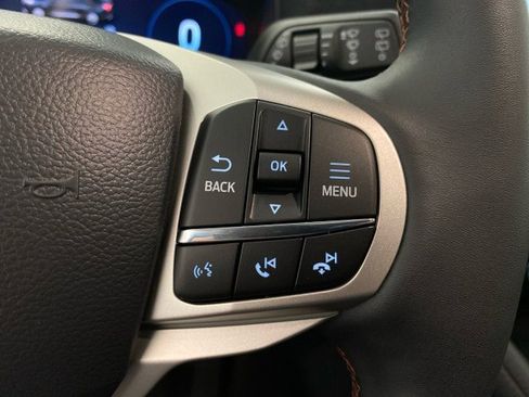 New 2026 Ford Explorer Active w/ Active Comfort Package image 22