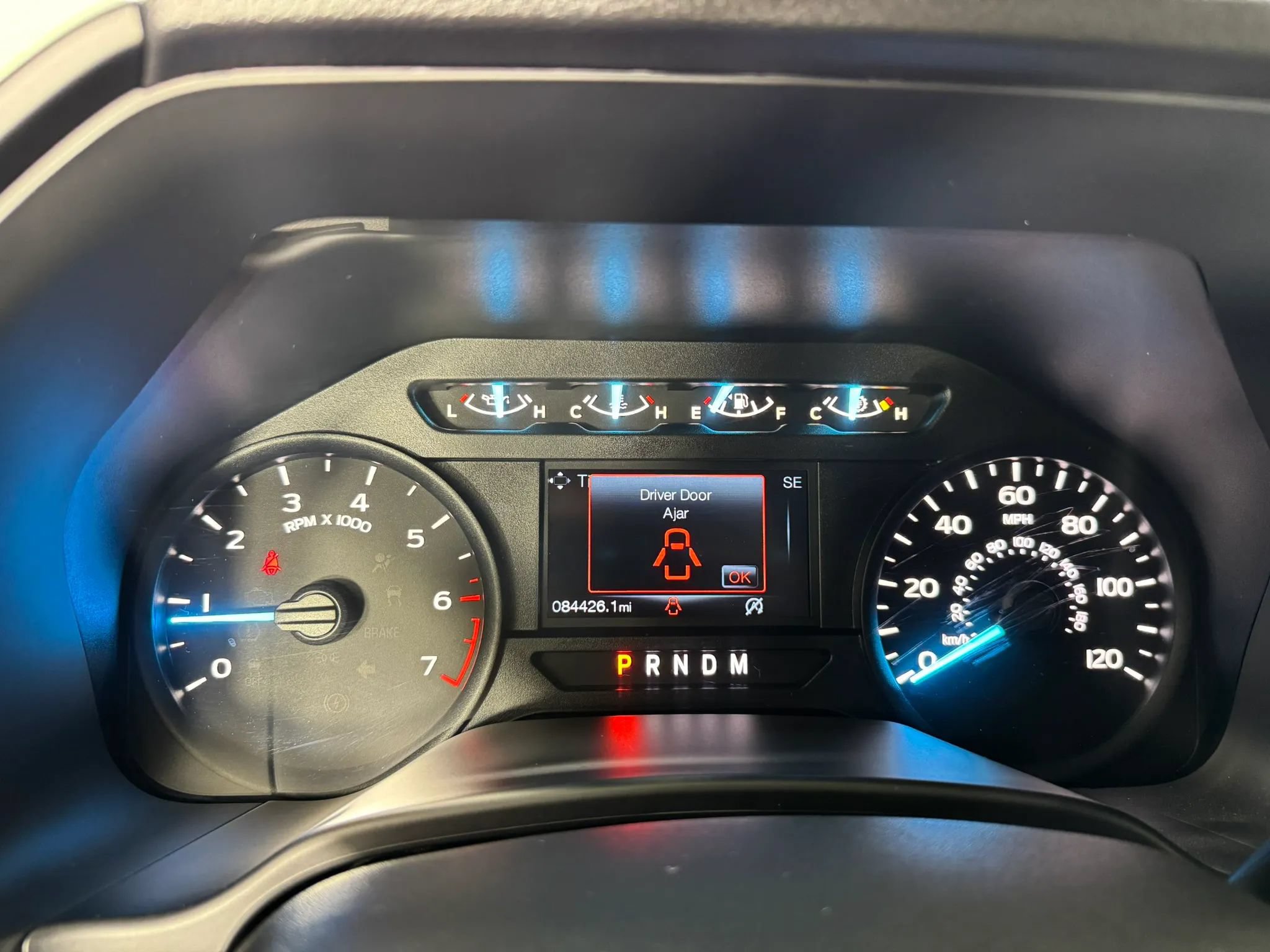 Used 2020 Ford F150 XL w/ Equipment Group 101A Mid AWD/4WD image 14