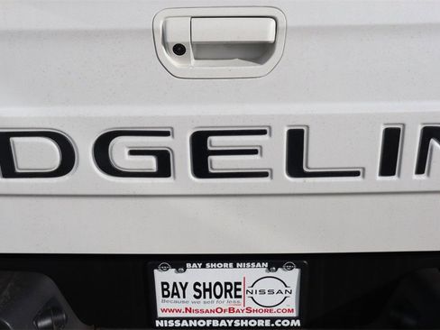 Used 2024 Honda Ridgeline Sport image 31