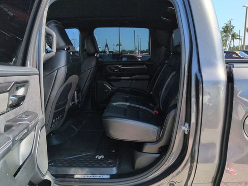 Used 2022 RAM 1500 TRX w/ TRX Level 2 Equipment Group AWD/4WD image 14
