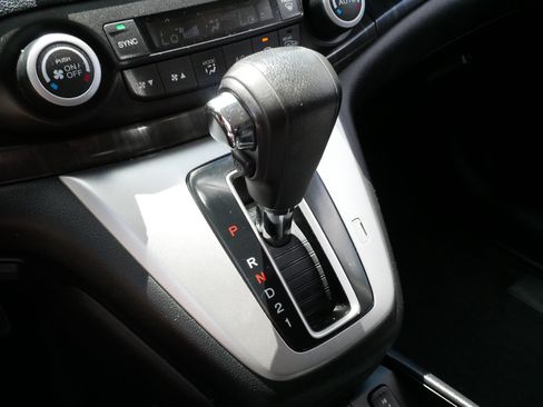 Used 2012 Honda CR-V EX-L image 23