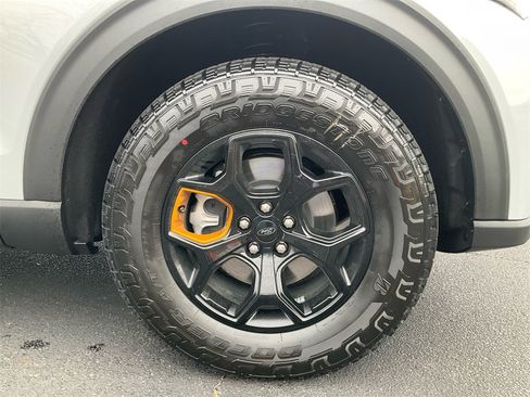 New 2026 Ford Explorer Tremor w/ Tremor Convenience Package image 10