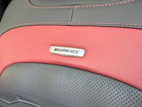 Certified 2024 Mercedes-Benz G 63 AMG 4MATIC image 32