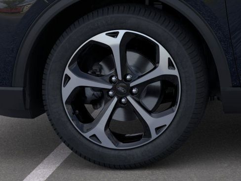 New 2025 Ford Escape ST-Line Select w/ Tech Pack #2 image 19