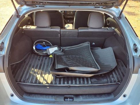 Used 2019 Toyota Prius Prime Plus image 6