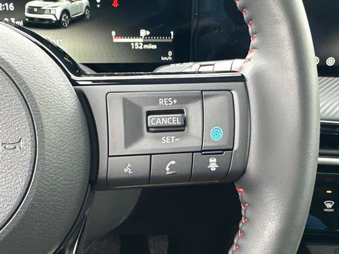 New 2026 Nissan Kicks SR w/ SR Premium Package image 39