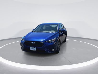 New 2026 Subaru Impreza 2.0i Sport