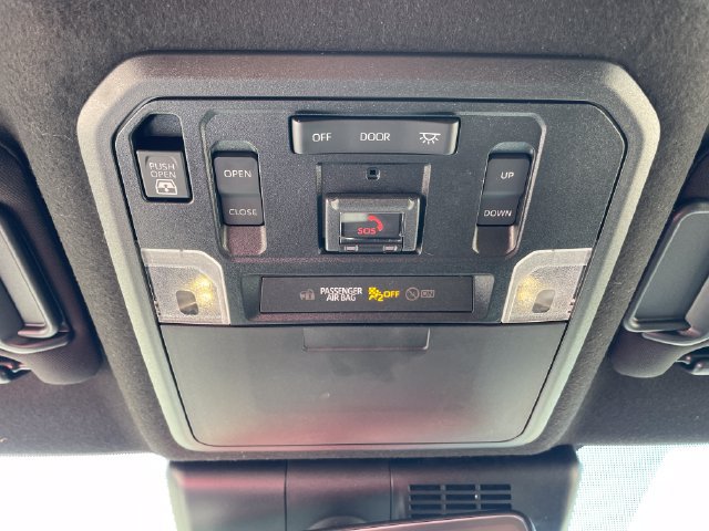 Used 2026 Toyota 4Runner TRD Sport Premium AWD/4WD image 26