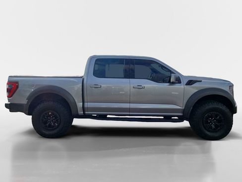 Used 2023 Ford F150 Raptor w/ Raptor 37 Performance Package image 7