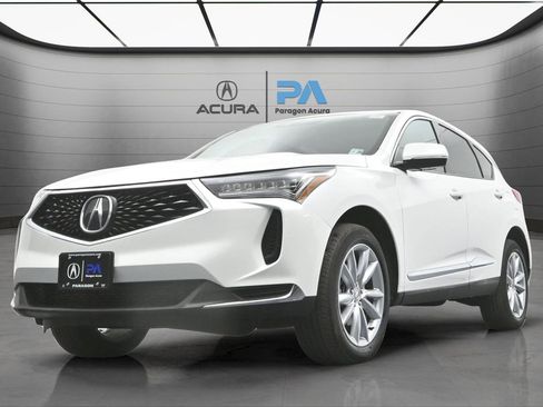 Certified 2023 Acura RDX AWD image 30