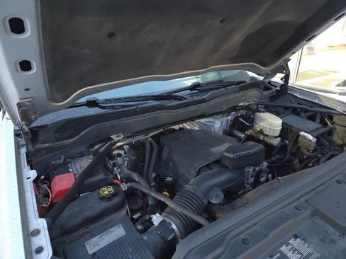 Used 2015 Chevrolet Silverado 2500 LTZ w/ Z71 Package, Off-Road image 37