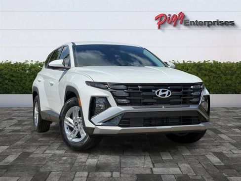 Used 2026 Hyundai Tucson SE FWD image 43
