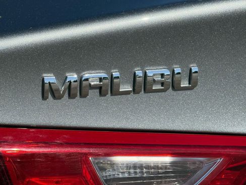 Used 2024 Chevrolet Malibu LT image 12
