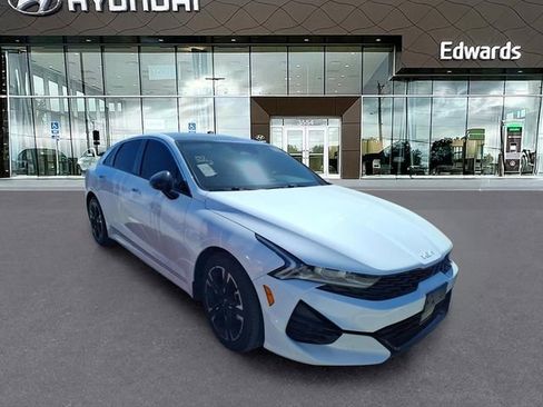 Used 2023 Kia K5 GT-Line image 7