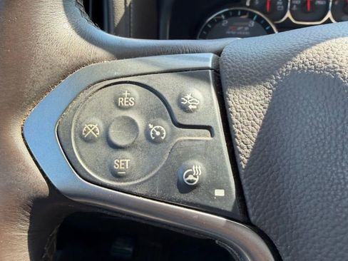 Used 2015 Chevrolet Silverado 2500 LTZ w/ Duramax Plus Package image 22