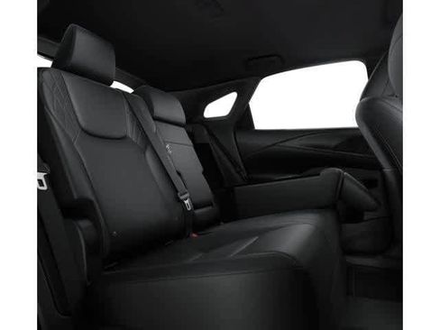 New 2026 Lexus RX 350 F Sport w/ Convenience Package FWD image 7