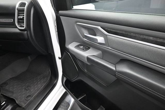 Used 2020 RAM 1500 Big Horn AWD/4WD image 24