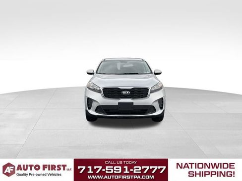 Used 2020 Kia Sorento AWD V6 image 2