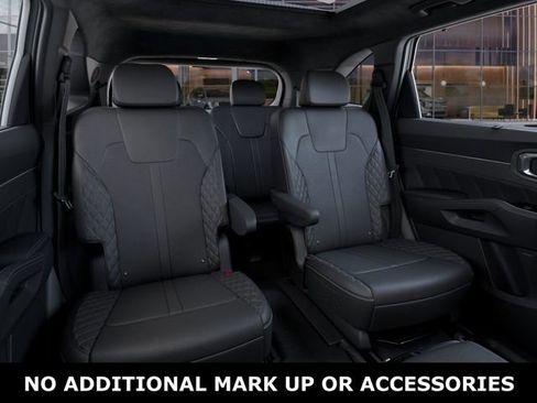 New 2026 Kia Sorento SX Prestige image 16