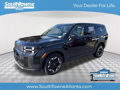Used 2024 Hyundai Santa Fe SE