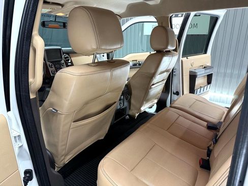 Used 2015 Ford F350 Lariat w/ Chrome Package image 24